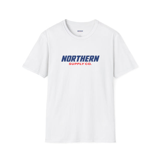 Blue Northern Supply Co. Air T-Shirt
