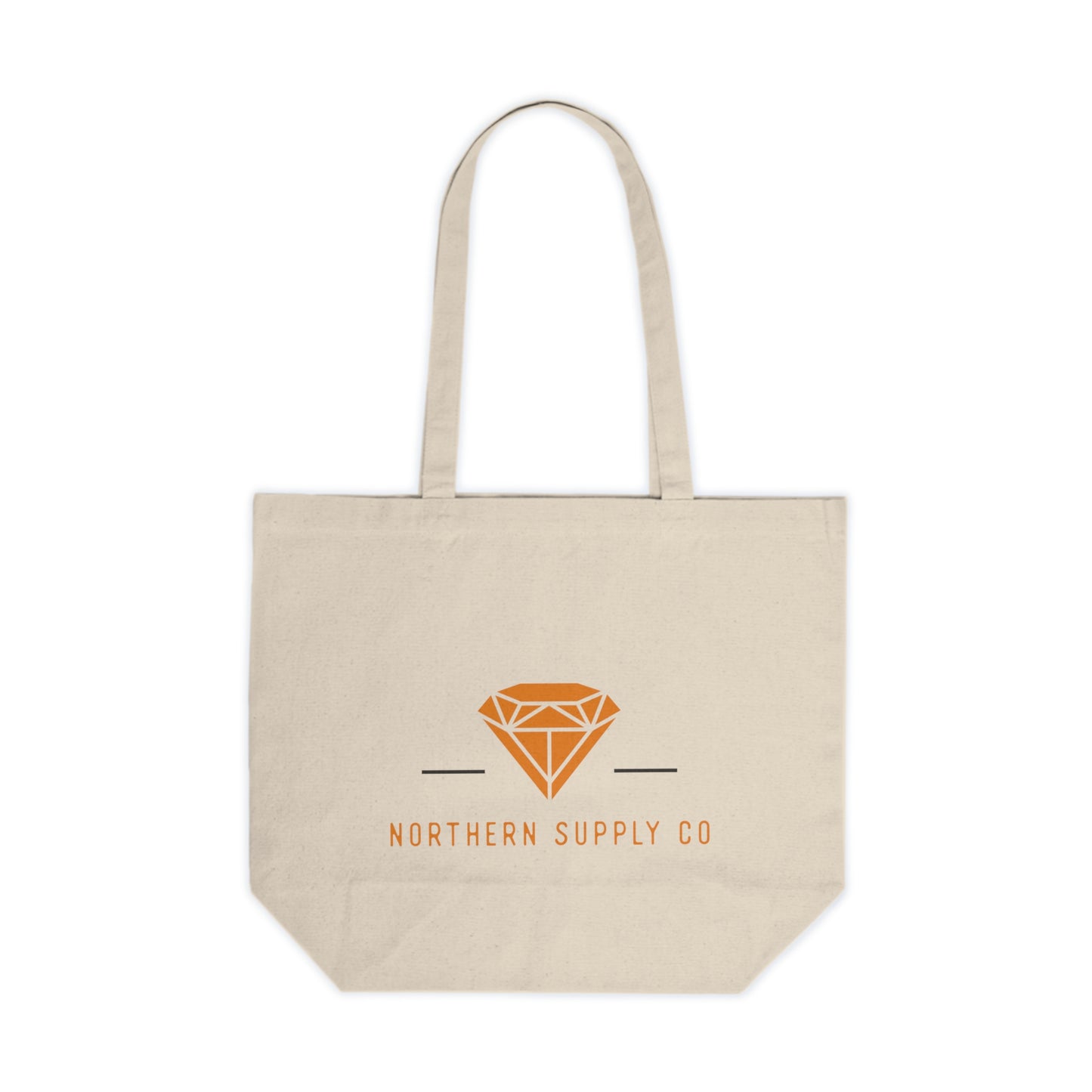 Diamond - Canvas Tote