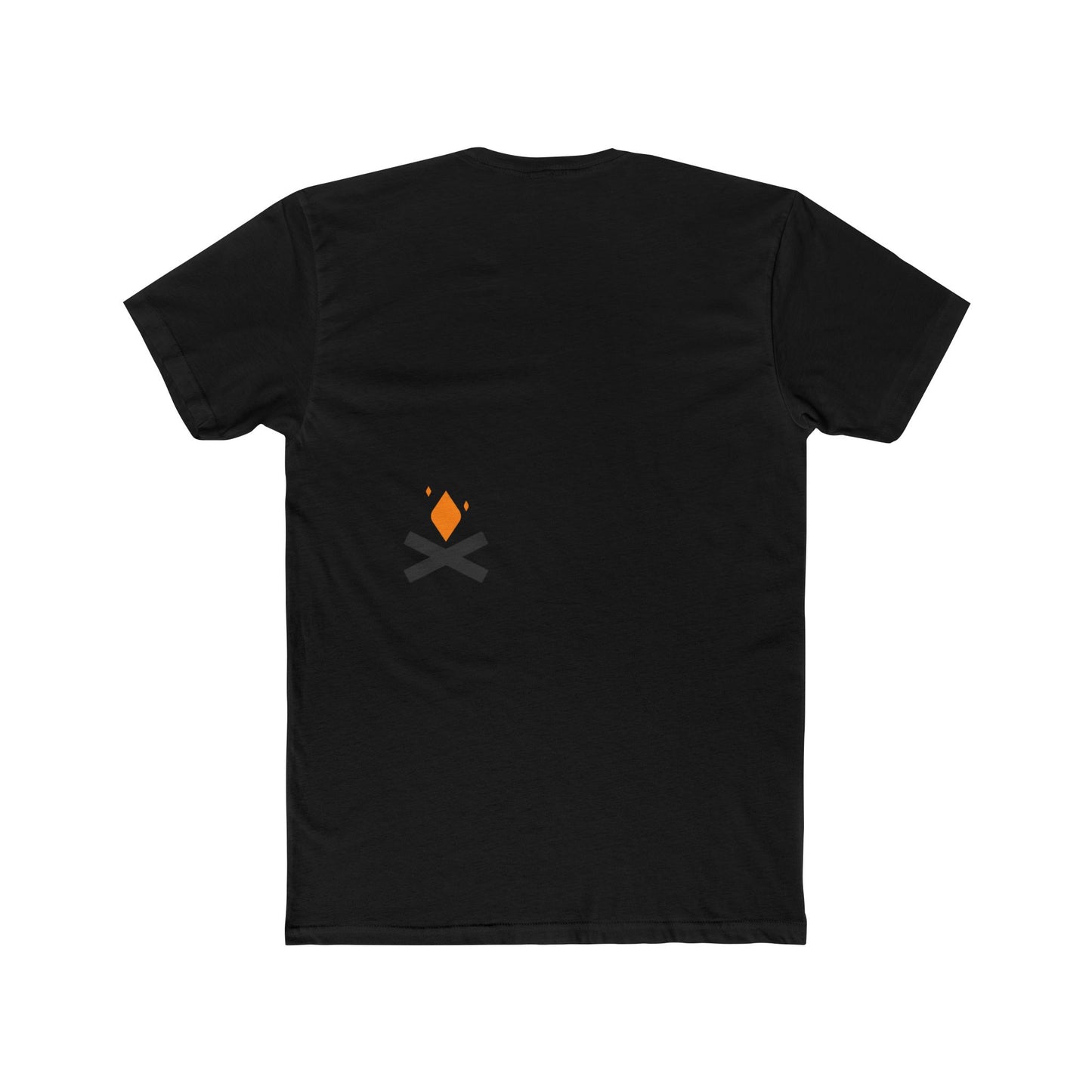 Big Cap T-Shirt