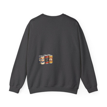 6-Pack Sweatshirt