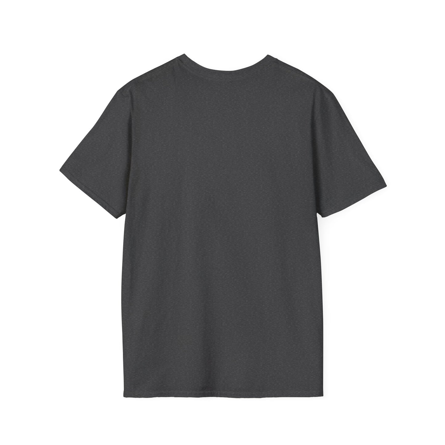EKATI Bears Big Logo T-Shirt