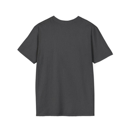 EKATI Bears Big Logo T-Shirt
