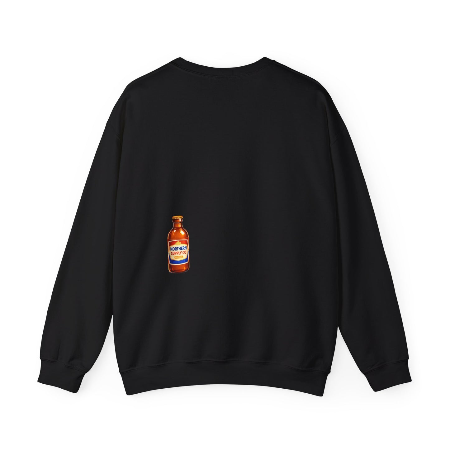 Country Classic Label Sweatshirt