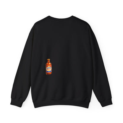 Country Classic Label Sweatshirt
