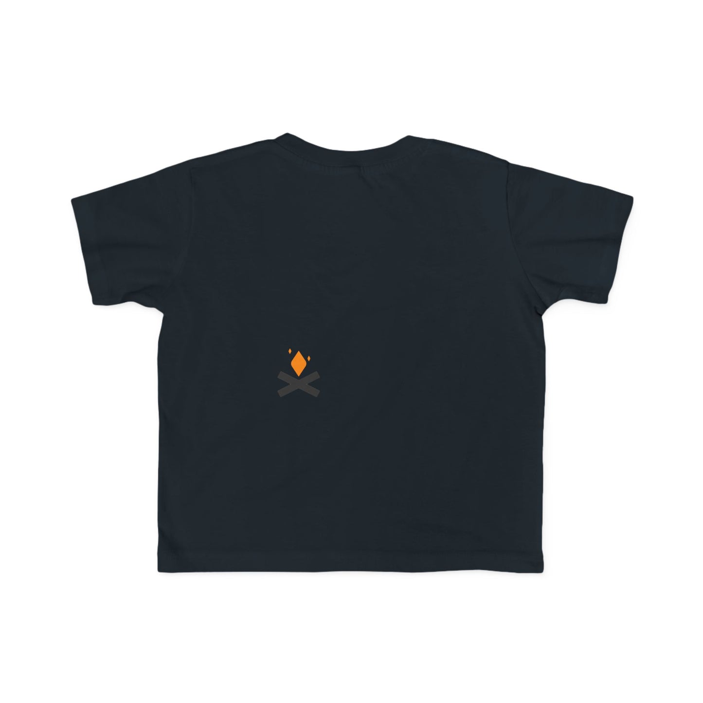 Little Bear Toddler Tee