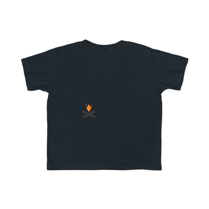 Little Bear Toddler Tee