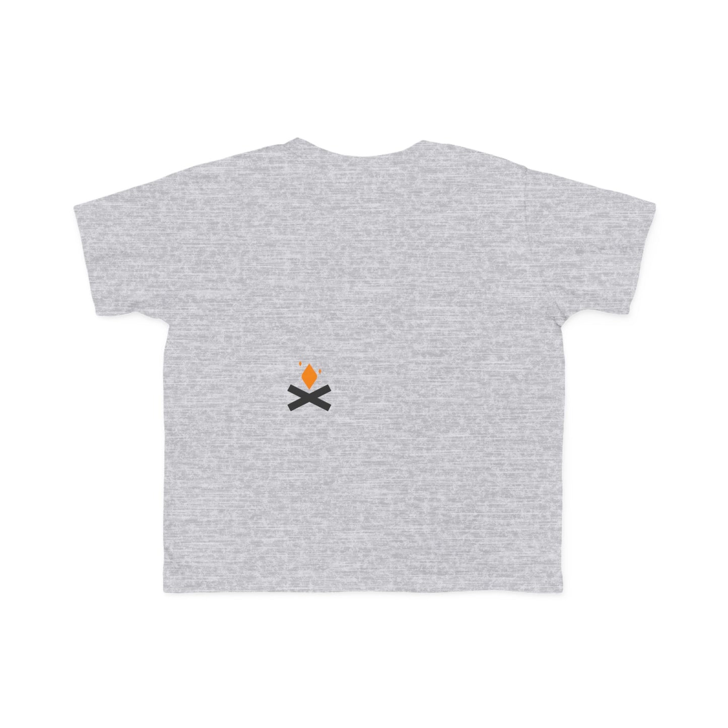 Little Bear Toddler Tee