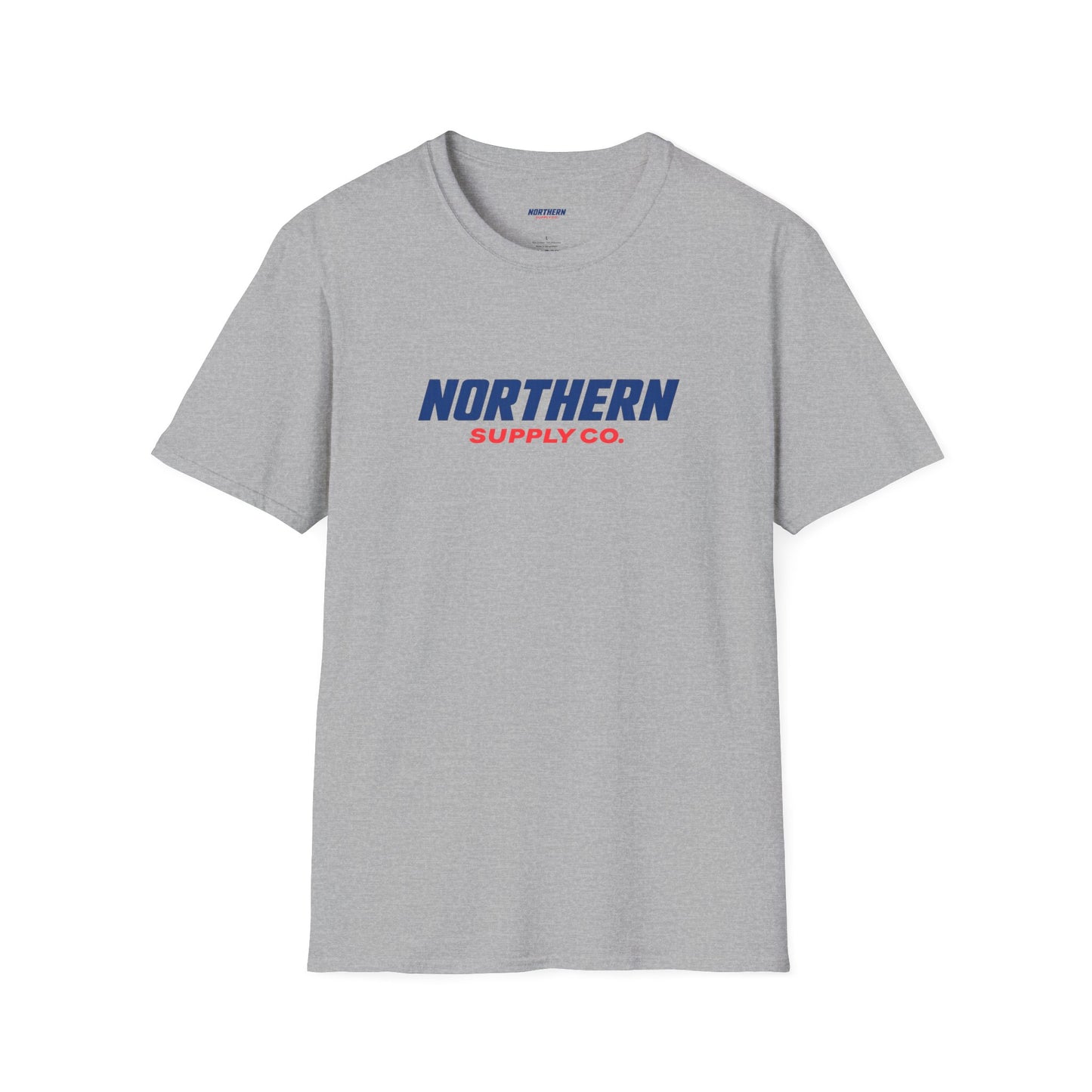 Blue Northern Supply Co. Air T-Shirt