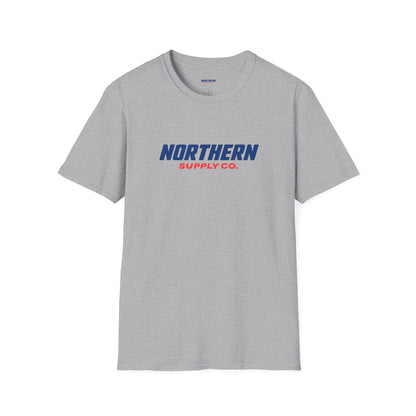 Blue Northern Supply Co. Air T-Shirt