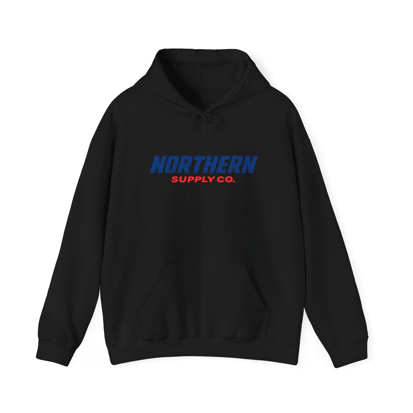 Blue Northern Supply Co. Air Heavy Hoodie