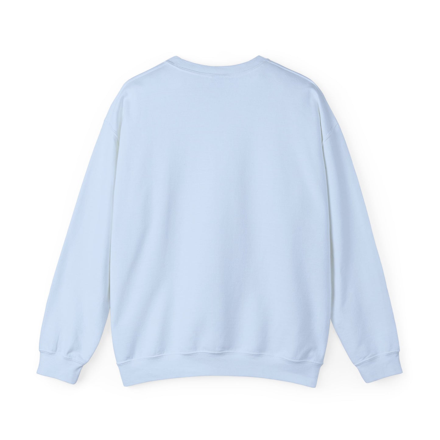 True Blue Label Crewneck  Sweatshirt