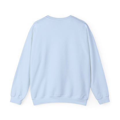 True Blue Label Crewneck  Sweatshirt
