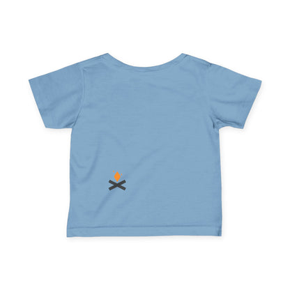 Little Bear Infant Tee