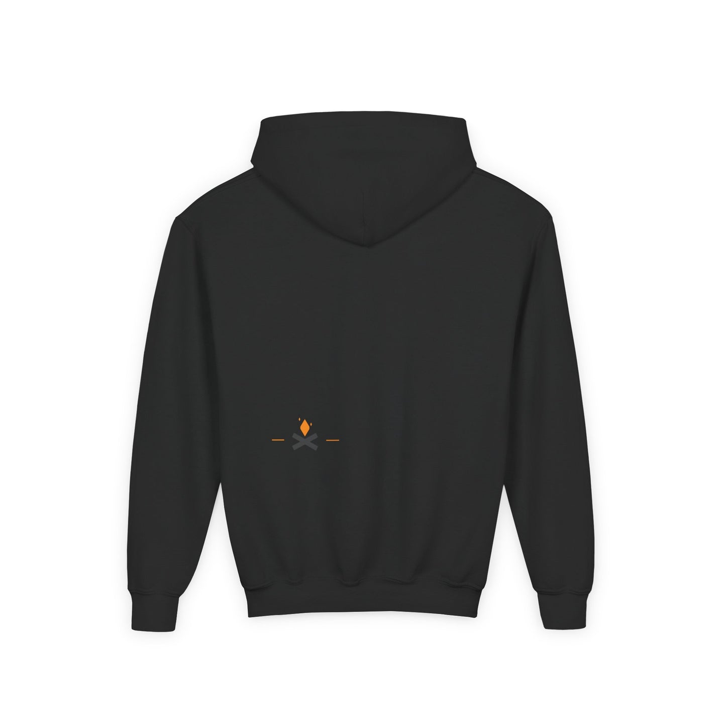 Kids Campfire Hoodie