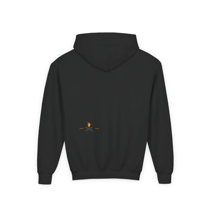 Kids Campfire Hoodie