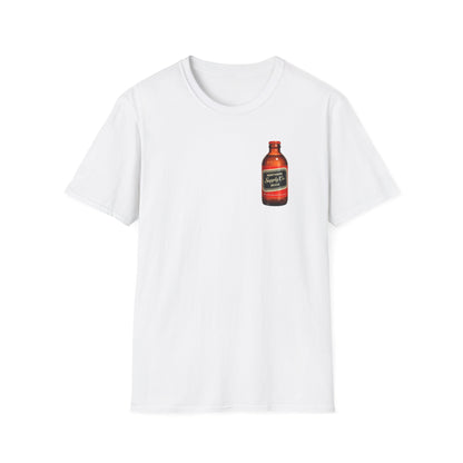 Dark Label Stubby T-Shirt