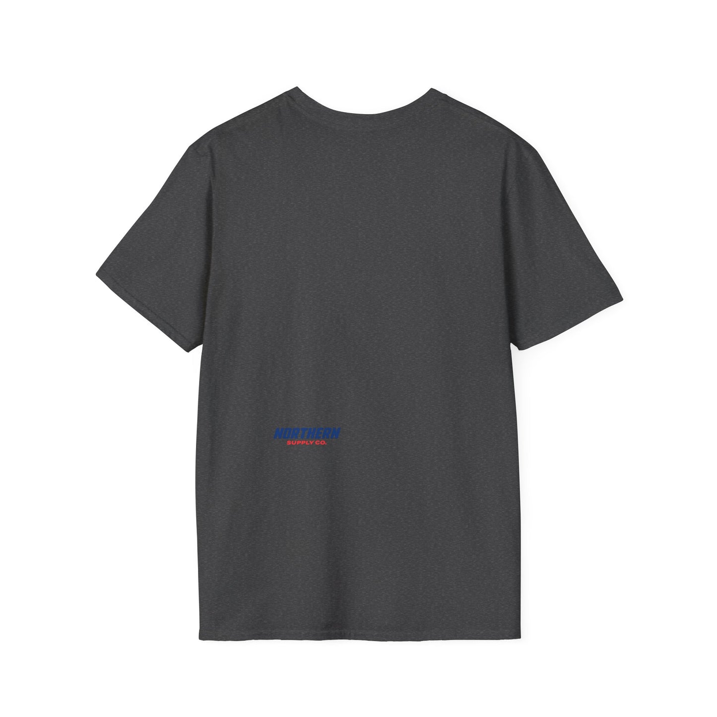 Blue Northern Supply Co. Air T-Shirt