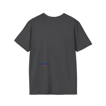 Blue Northern Supply Co. Air T-Shirt