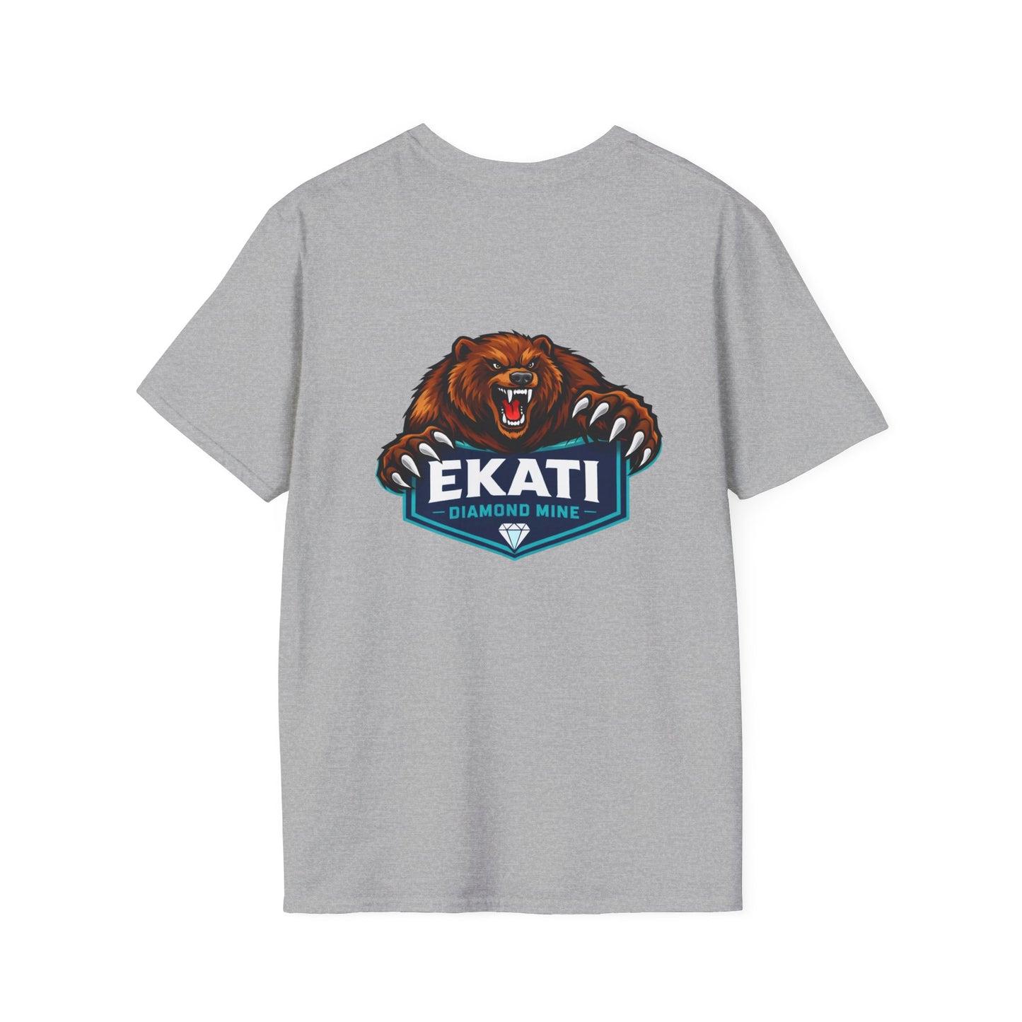 EKATI Bears Diamond Mine