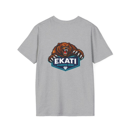 EKATI Bears Diamond Mine