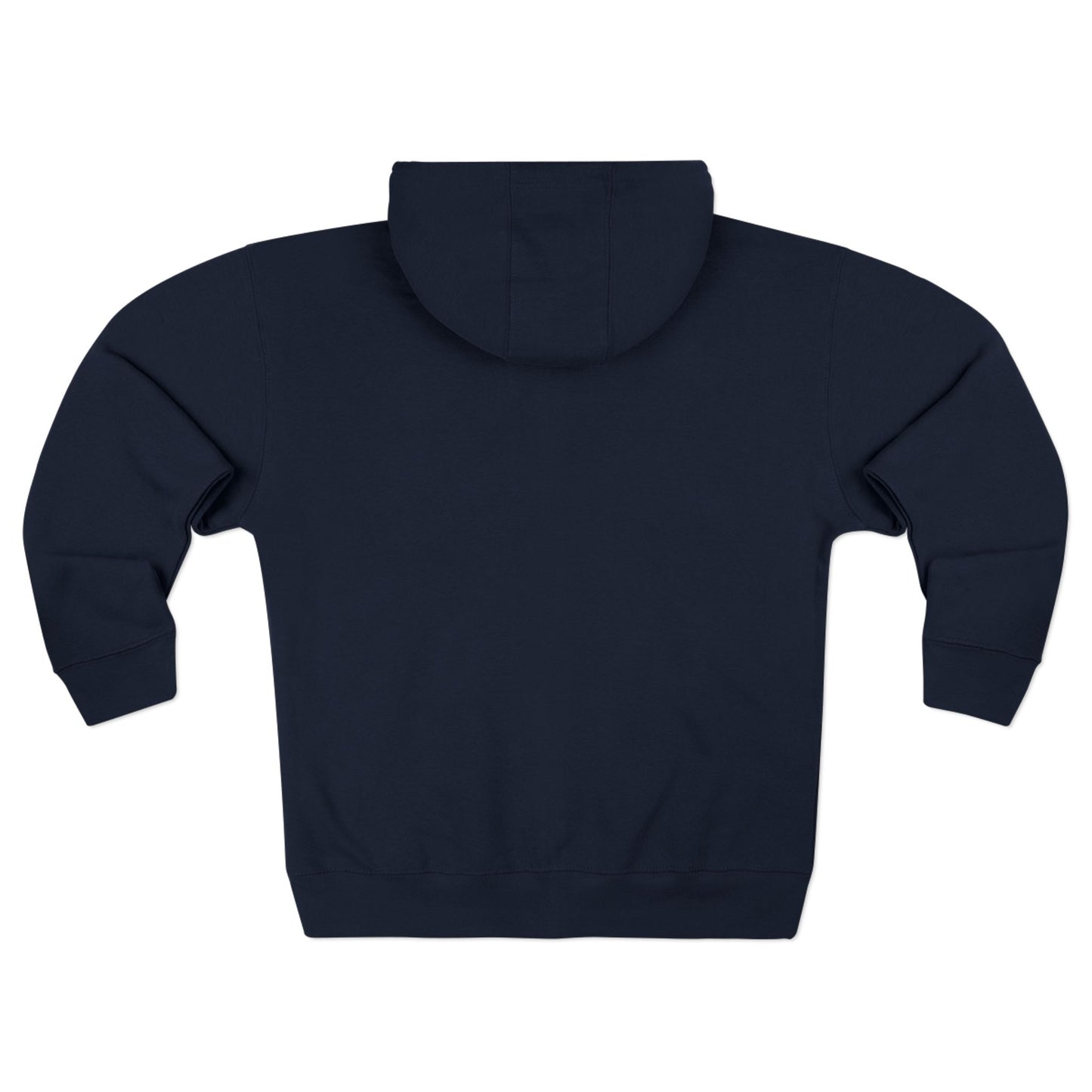 Blue Northern Supply Co. Air Full Zip 2-Layer Hood