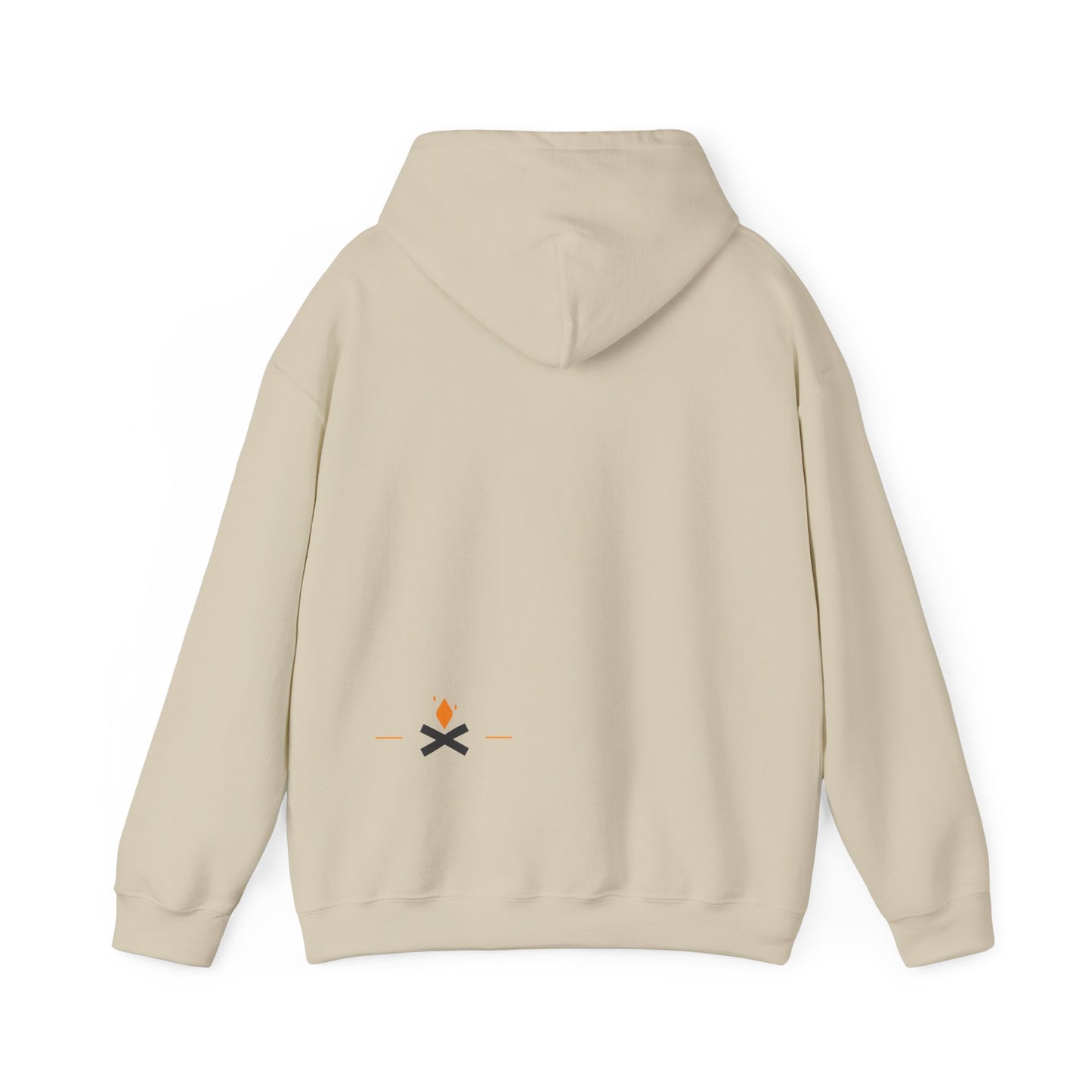 Camp Life Hoodie