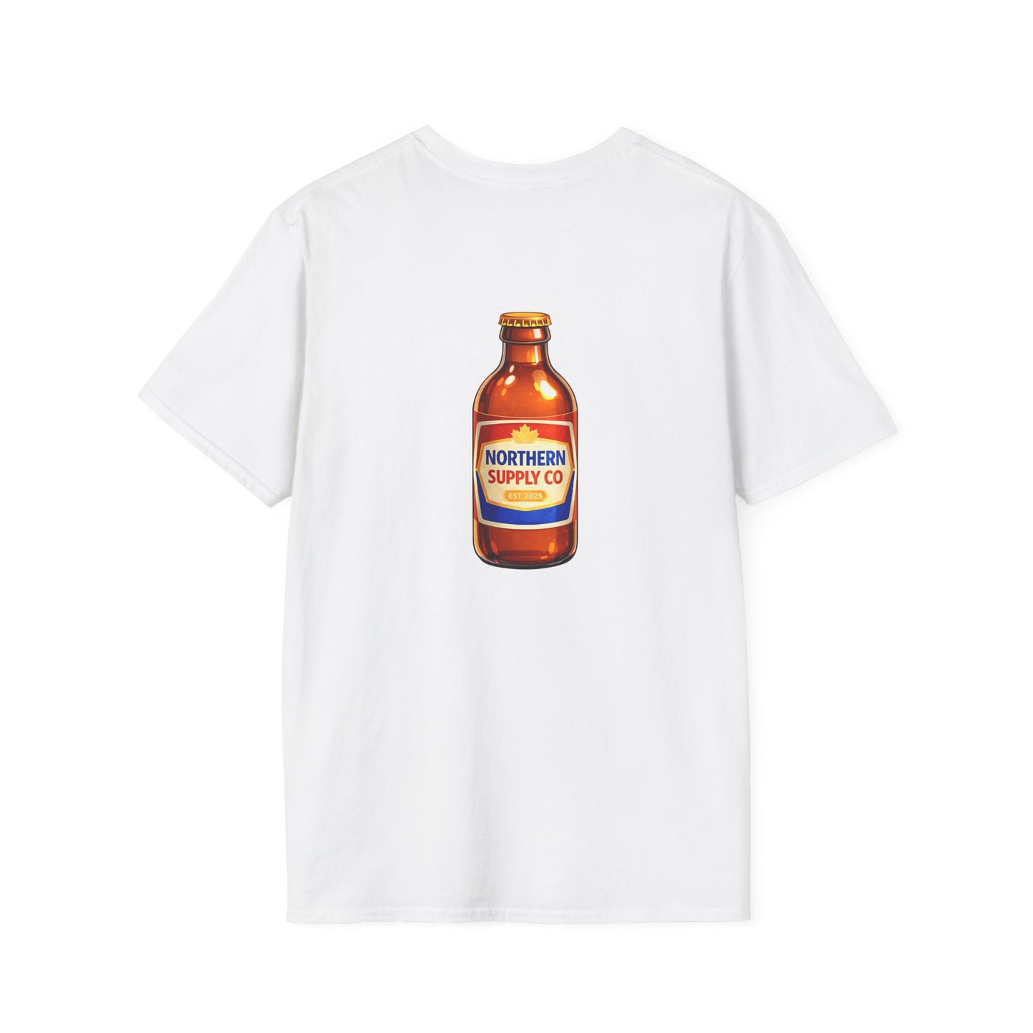 Country Classic Stubby T-Shirt