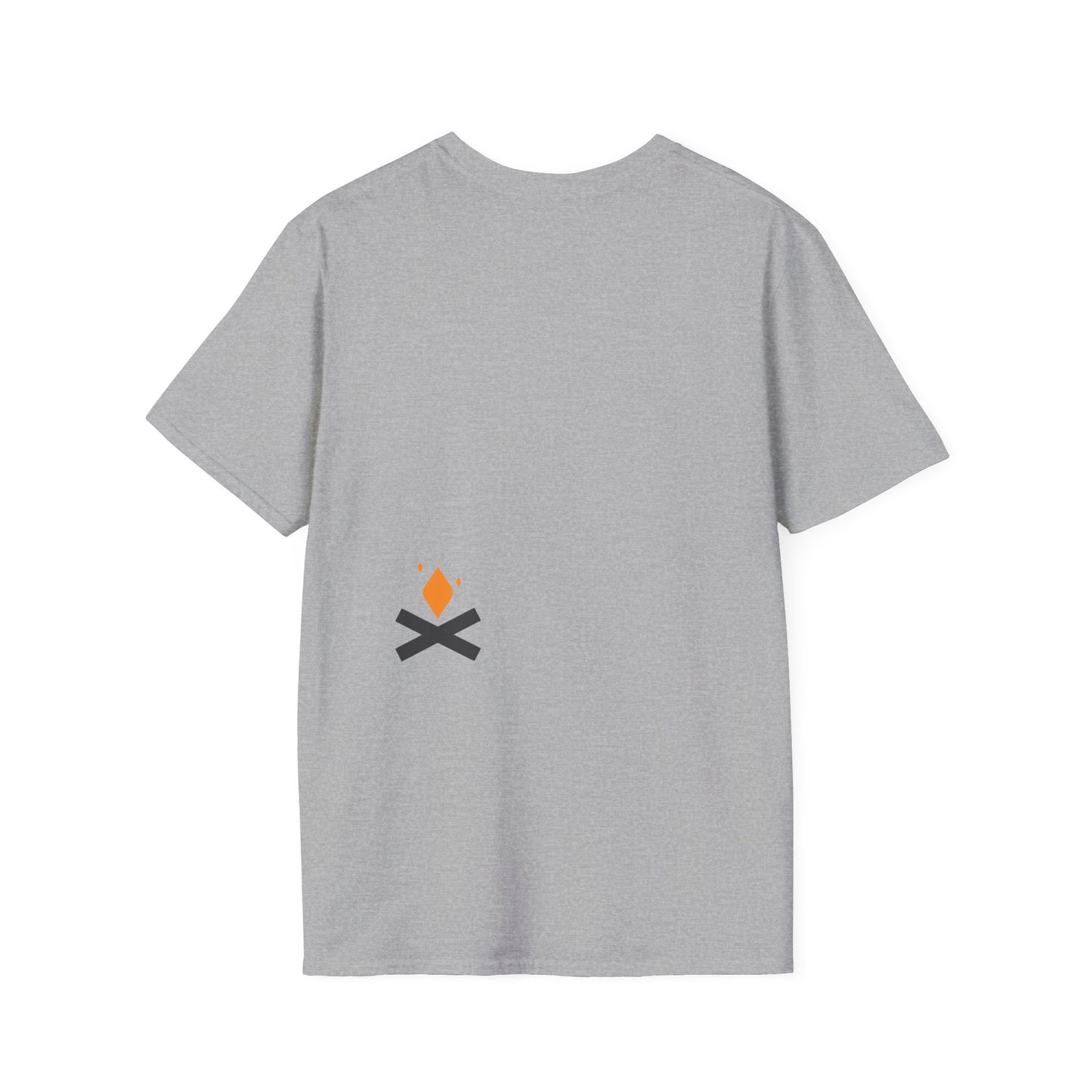 Rescue Bear T-Shirt