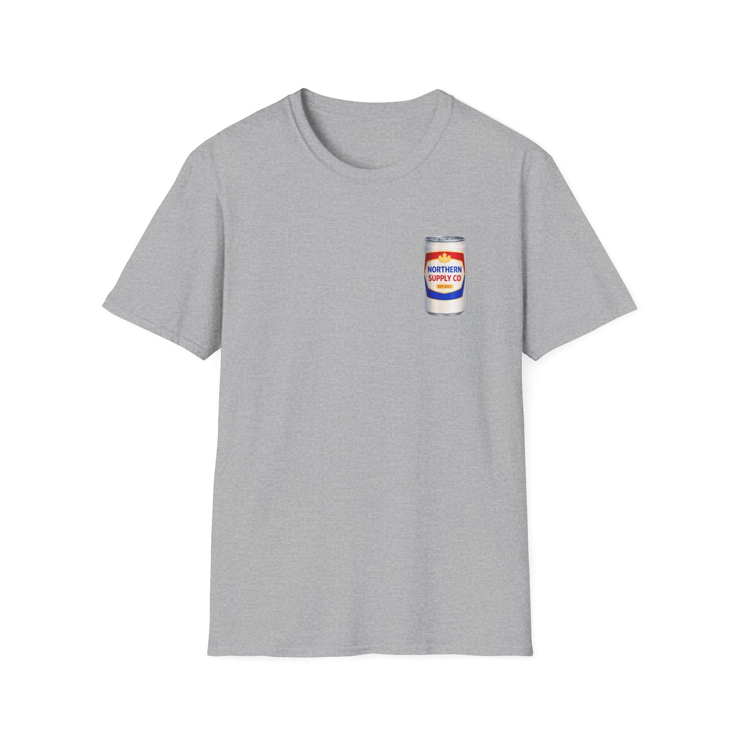 Country Classic Little Can T-Shirt