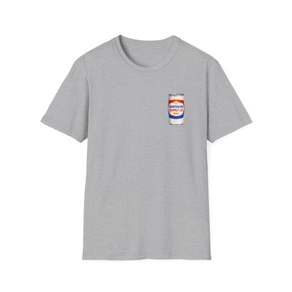 Country Classic Little Can T-Shirt