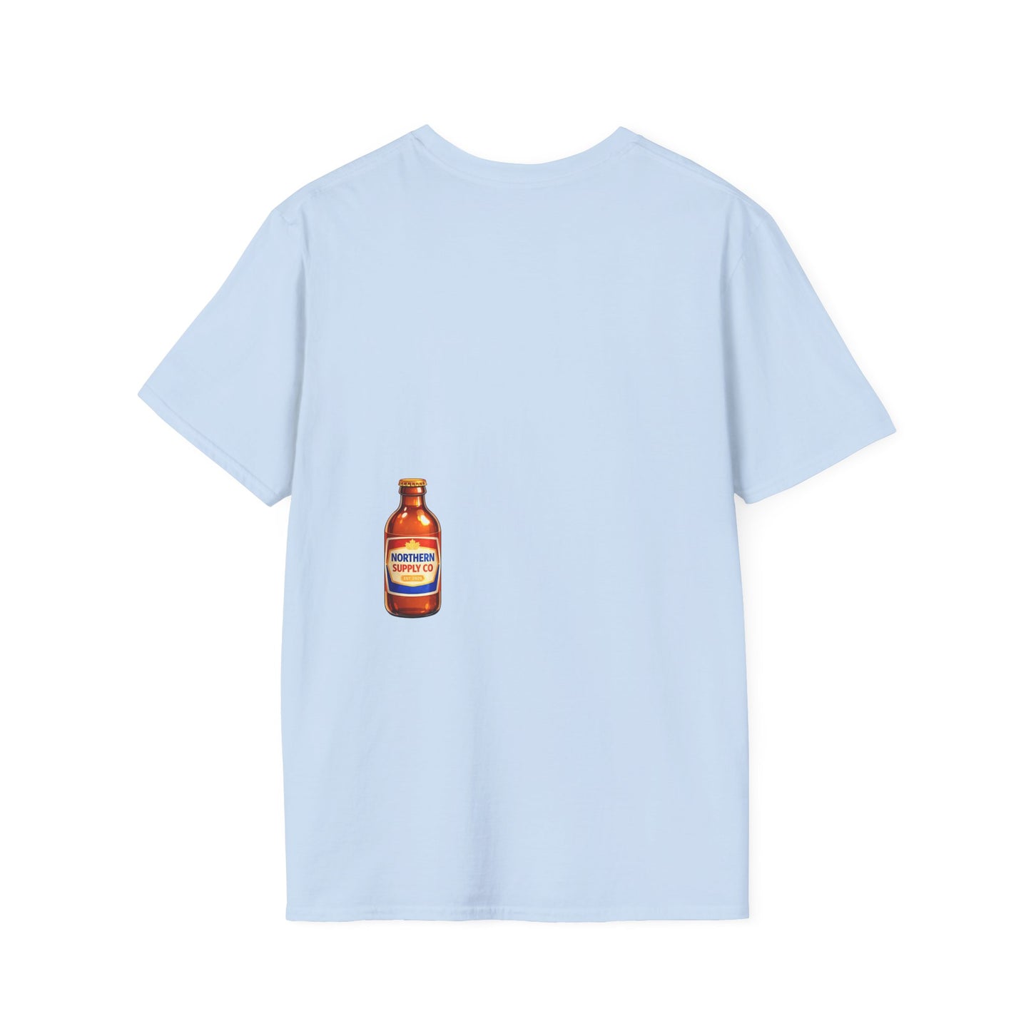 Country Classic Label T-Shirt