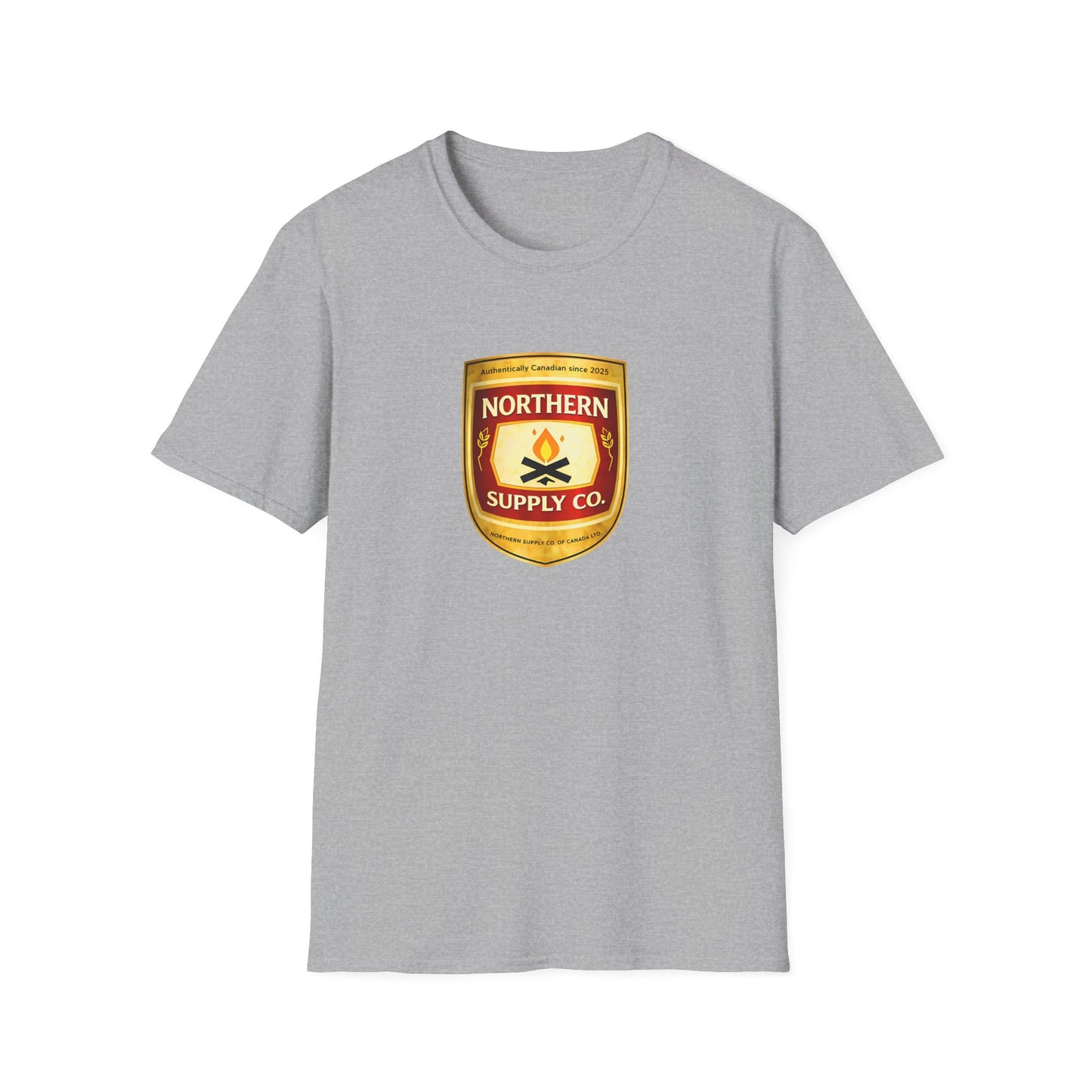 Ex Label T-Shirt