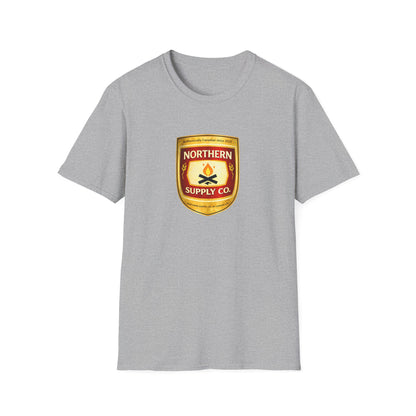 Ex Label T-Shirt