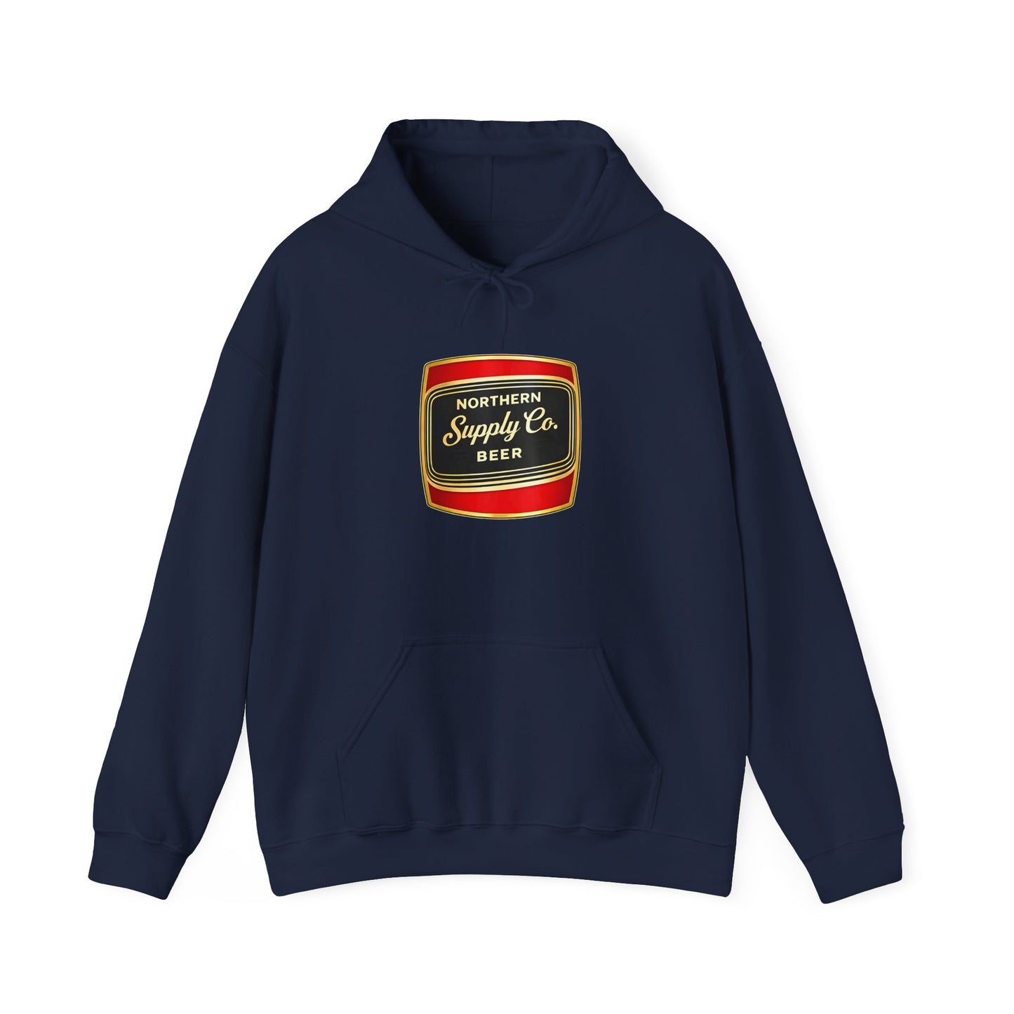 Dark Label Hoodie
