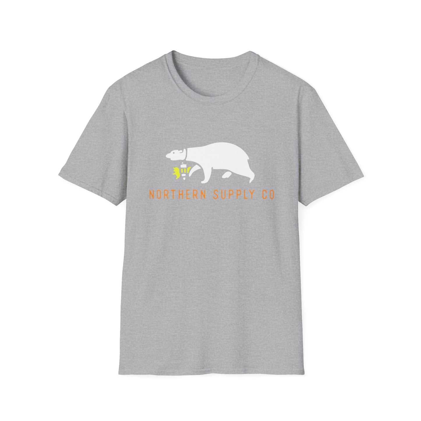 Rescue Bear T-Shirt
