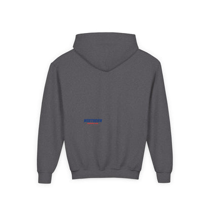 Blue Northern Supply Co. Air Youth Hoodie