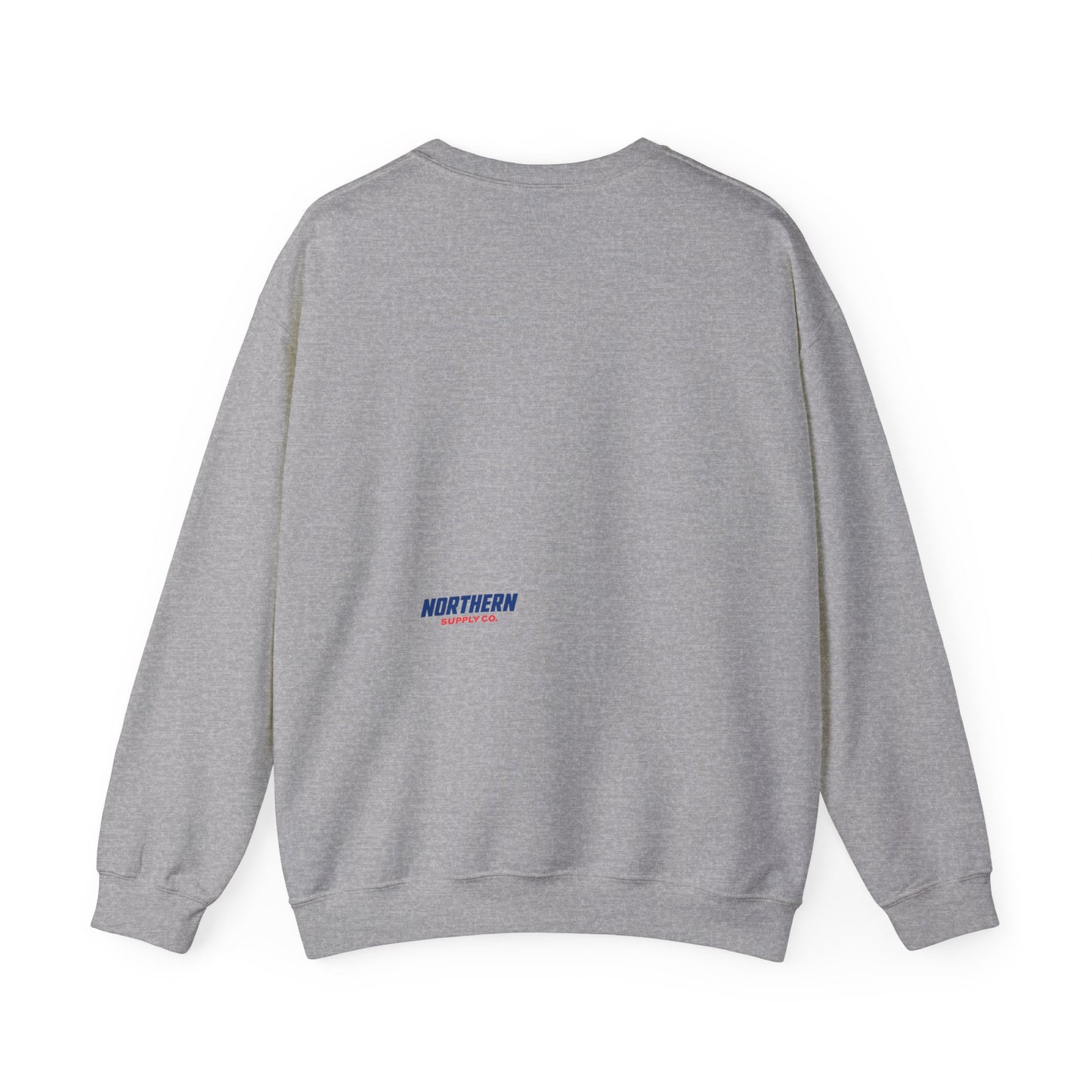 Blue Twin Otter Crewneck Sweatshirt