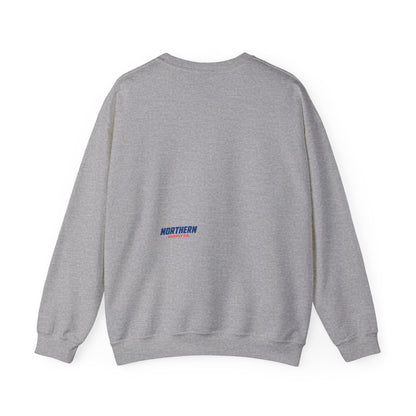Blue Twin Otter Crewneck Sweatshirt