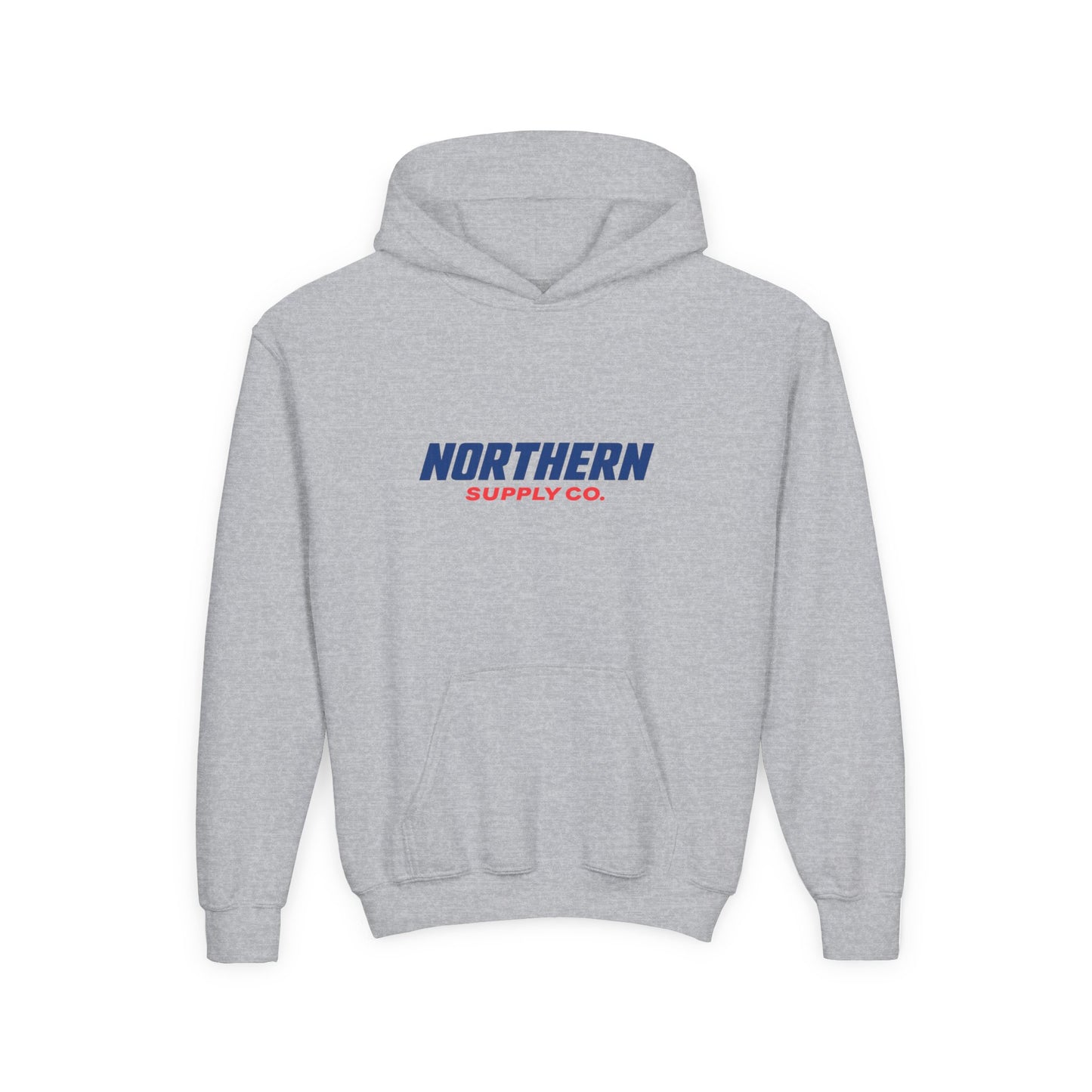 Blue Northern Supply Co. Air Youth Hoodie