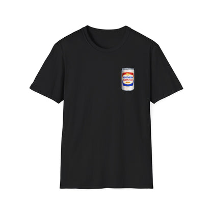 Country Classic Little Can T-Shirt