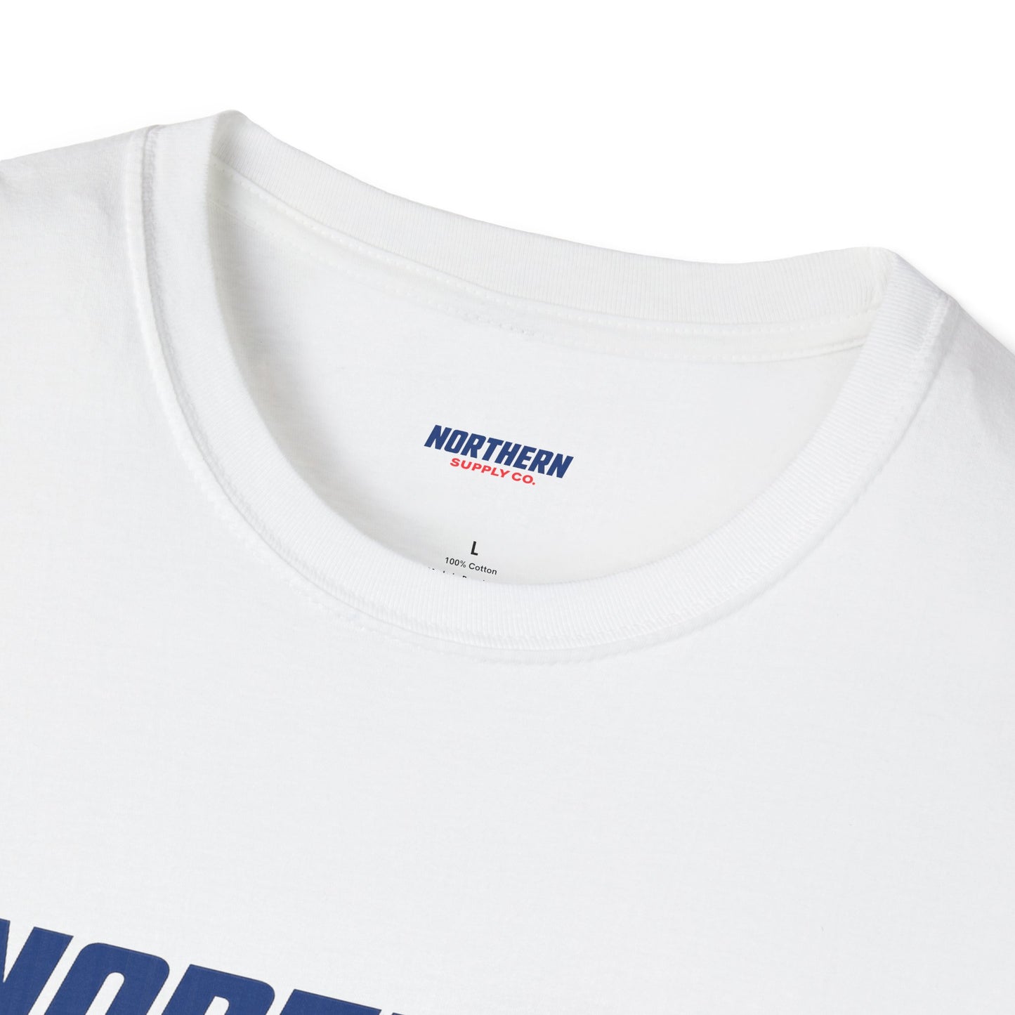 Blue Northern Supply Co. Air T-Shirt