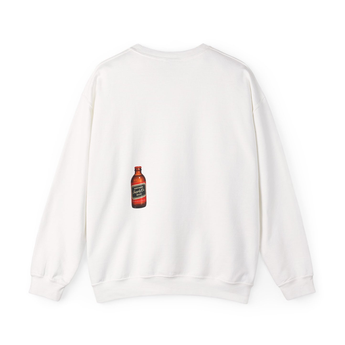 Dark Label Crewneck Sweatshirt