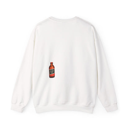 Dark Label Crewneck Sweatshirt