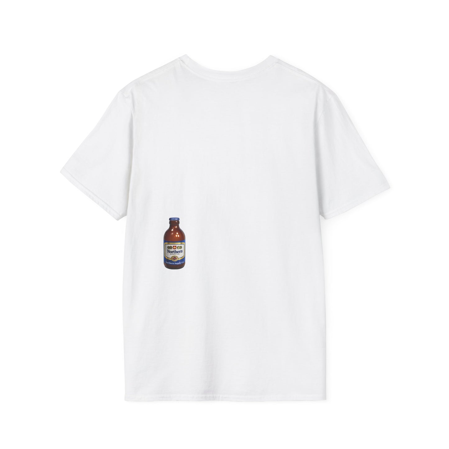 True Blue Label T-Shirt