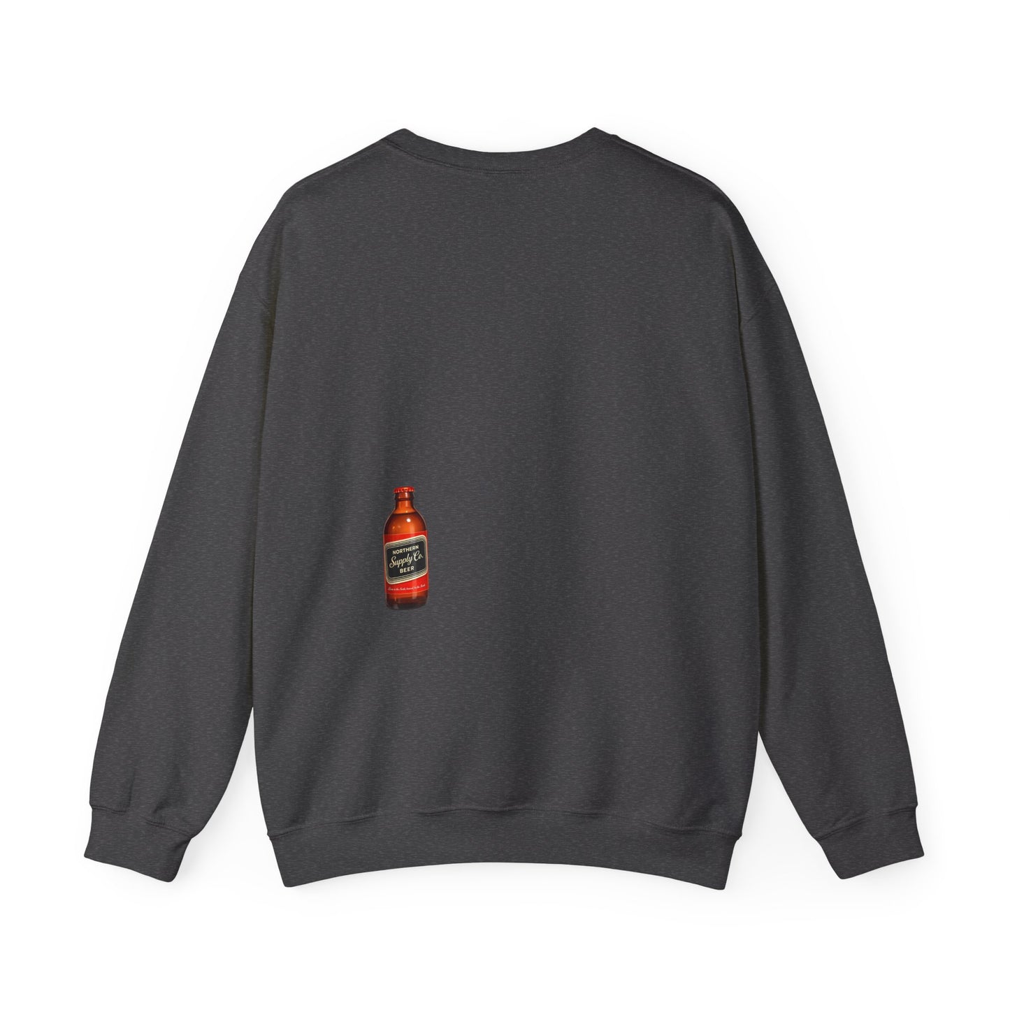 Dark Label Crewneck Sweatshirt