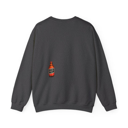Dark Label Crewneck Sweatshirt