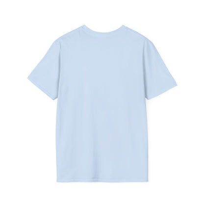 EKATI Bears Big Logo T-Shirt