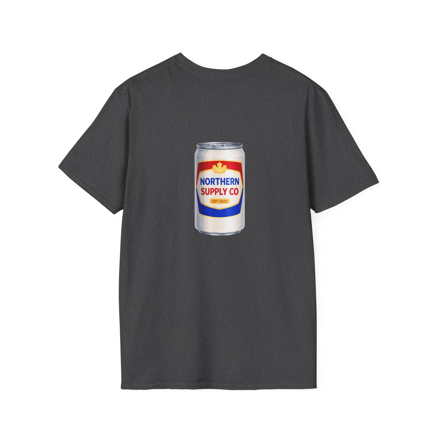 Country Classic Little Can T-Shirt