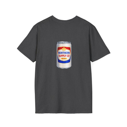Country Classic Little Can T-Shirt