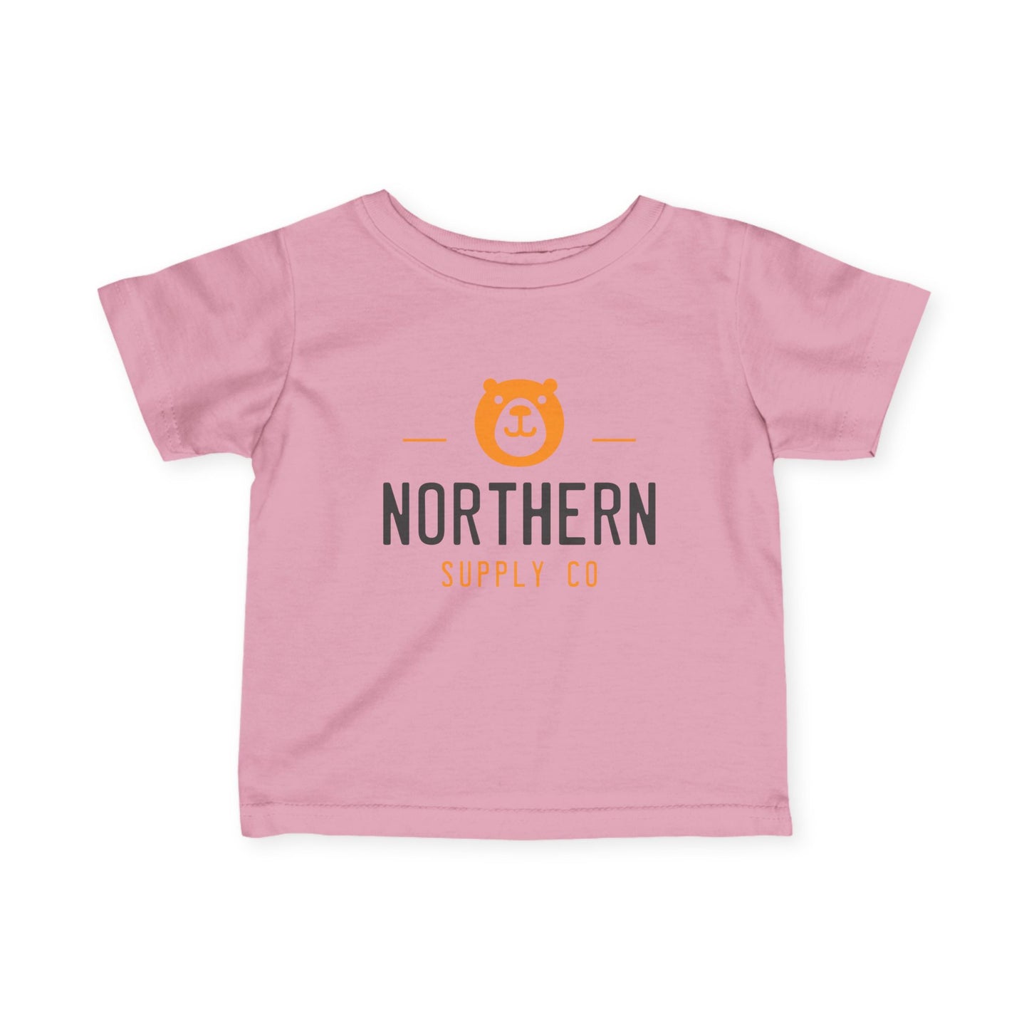 Little Bear Infant Tee